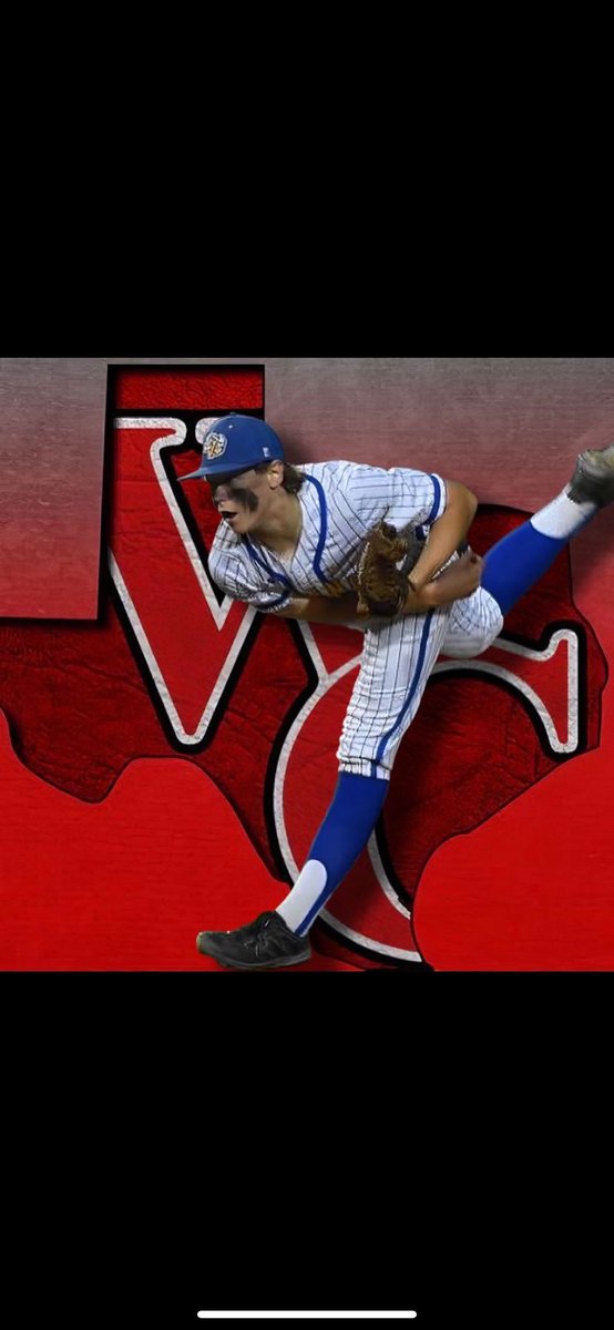 I’m extremely blessed to announce my commitment to Wharton JC! I’d like to thank God for this opportunity, along with my Family and Coaches who pushed me to get here!
#Onlythebeginning
@WCJC_Pioneers