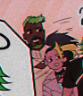 Vold03's tweet photo. @is_is_gemini_is @LeagueOfLegends K'Santé &amp; Akali be like: Isn't yours gay? https://t.co/uMWdrjI35Q