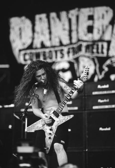 TeleK666's tweet image. #RIPDIME #CFH4LIFE