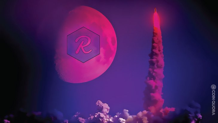 Layer100Crypto's tweet image. #ReefTime is coming! 🔥🔥