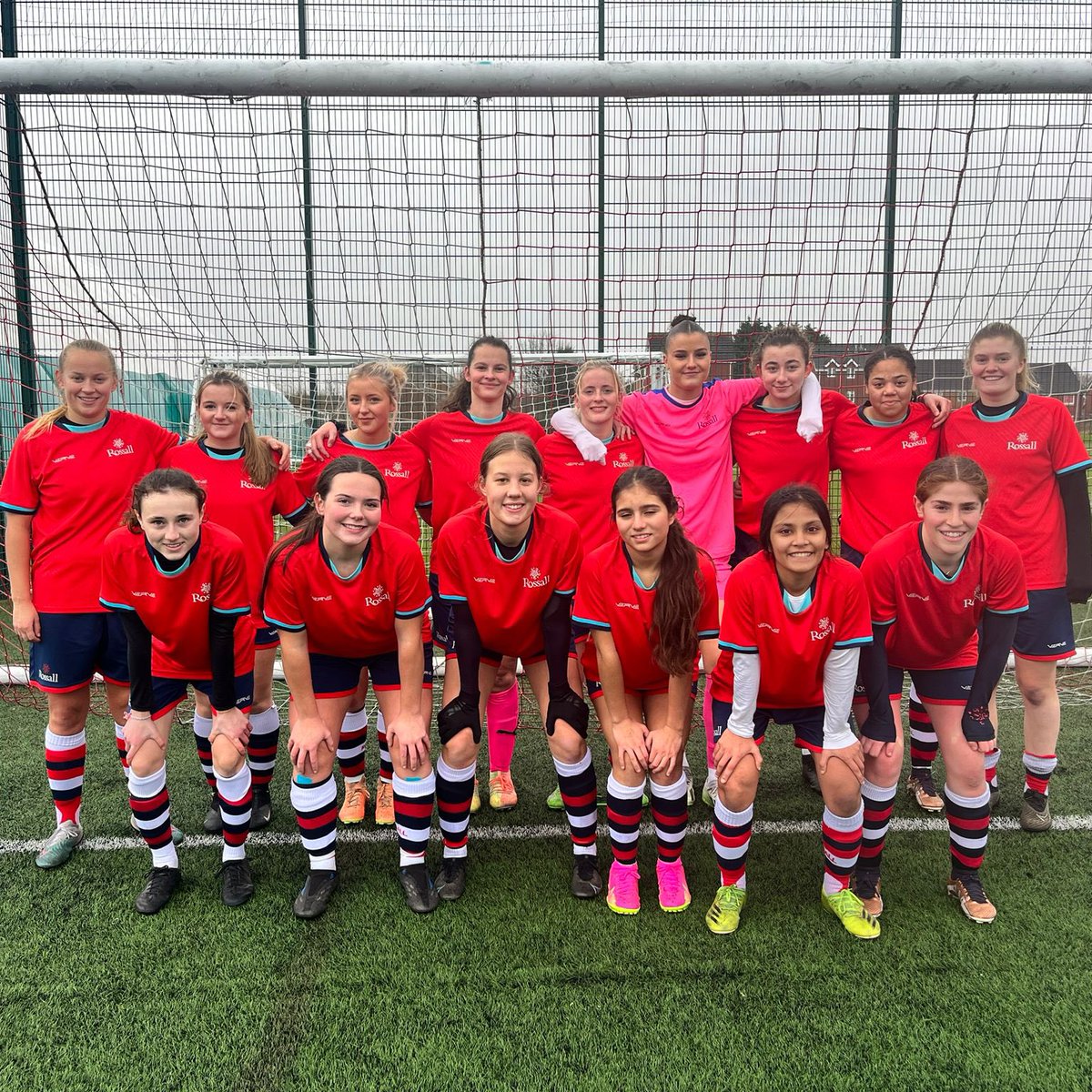 Rossall Sport tweet media