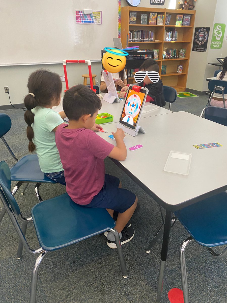 Ashworth Library tweet media