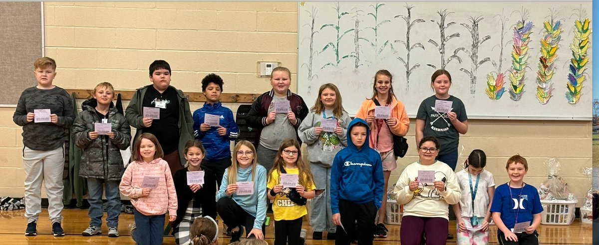 Congratulations to our difference makers this week at MB!