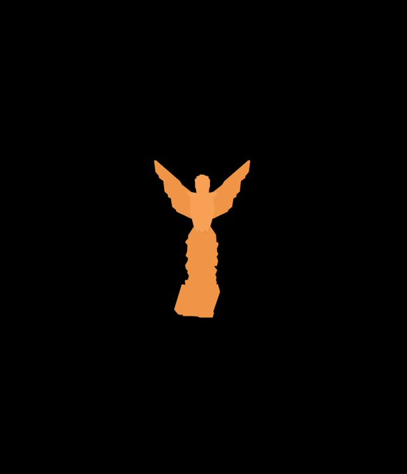 ClareChristie9's tweet photo. Like this tweet for a cool 🏆 animation!
#TheGameAwards #hashmojis https://t.co/SJsUROpMwk