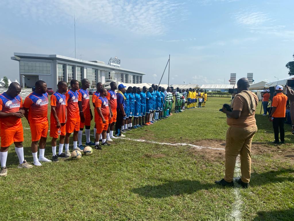 AboukamNet's tweet image. Zoom sur le Tournoi du Régulateur ARTCI avec les acteurs du numérique en Côte d&apos;Ivoire doté du trophée « TOURÉ Namahoua » à #Abidjan aboukam.net/?p=28632 #CIV #ARTCI #EconomieNumerique
@artcitic
@namahoutoure
#Aboukam #Télécom