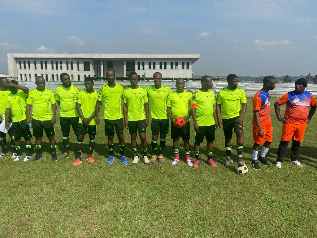 AboukamNet's tweet image. Zoom sur le Tournoi du Régulateur ARTCI avec les acteurs du numérique en Côte d&apos;Ivoire doté du trophée « TOURÉ Namahoua » à #Abidjan aboukam.net/?p=28632 #CIV #ARTCI #EconomieNumerique
@artcitic
@namahoutoure
#Aboukam #Télécom