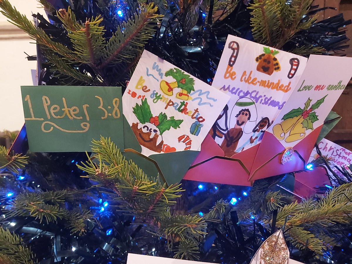 Acton CEVC Primary tweet media