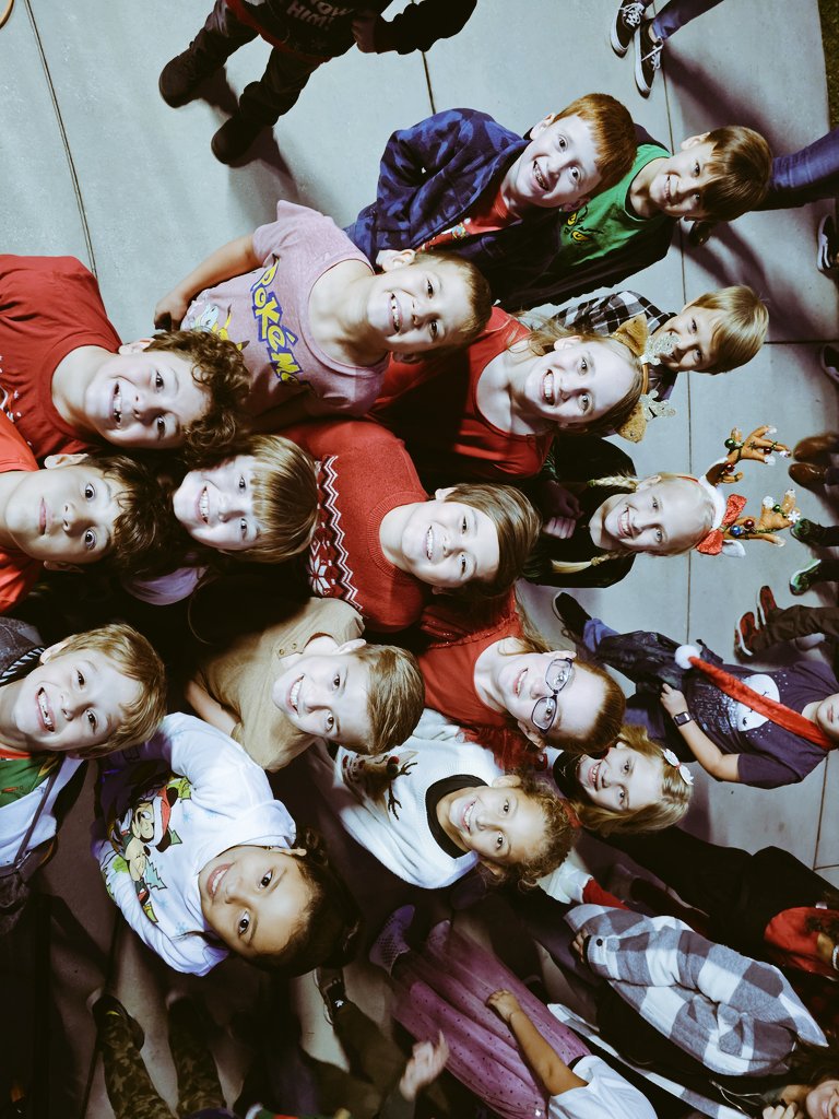 Pictures of the week SMES DEC. 4-8TH, 2023!