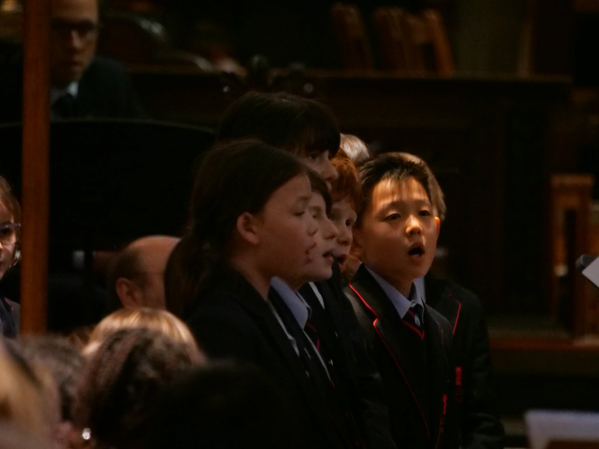 Bilton Grange tweet media