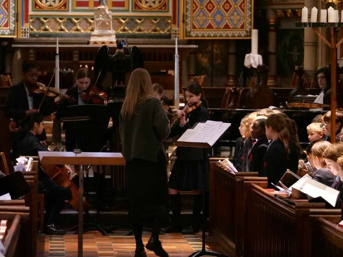 Bilton Grange tweet media