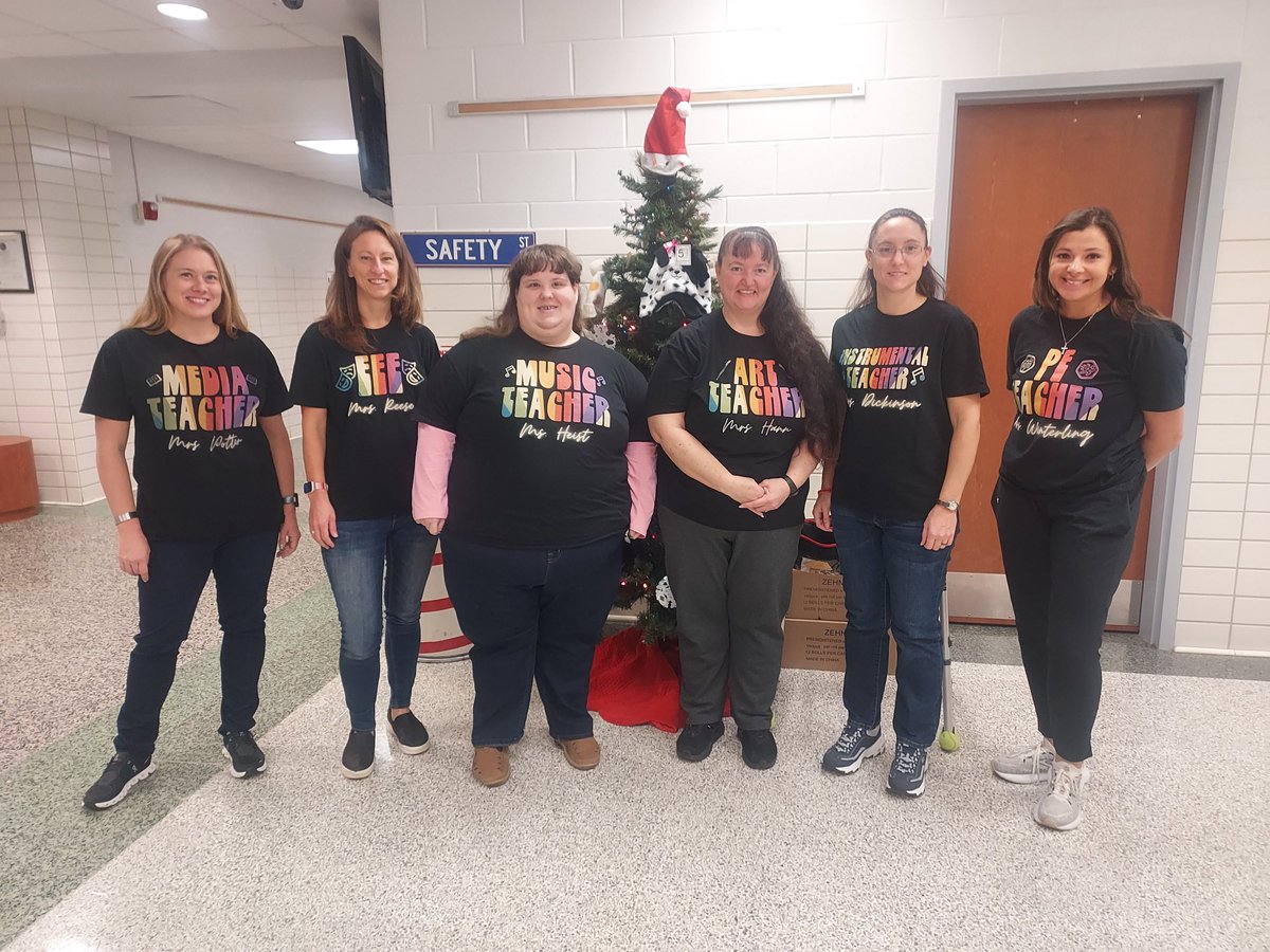 We 💙our Cultural Arts Teachers!