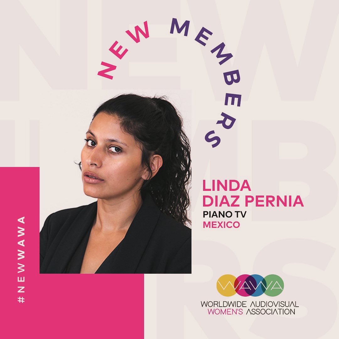 Marie Leguizamo from Banijay (USA)
Ana Barreto from CMO Producciones (Colombia)
Cecilia Padula from Vimn (Italy)
Cindy Beuermann from Somos TV (USA)
Gianella Neyra (Peru)
Linda Diaz Pernia from Piano TV (Mexico)

(2/3)