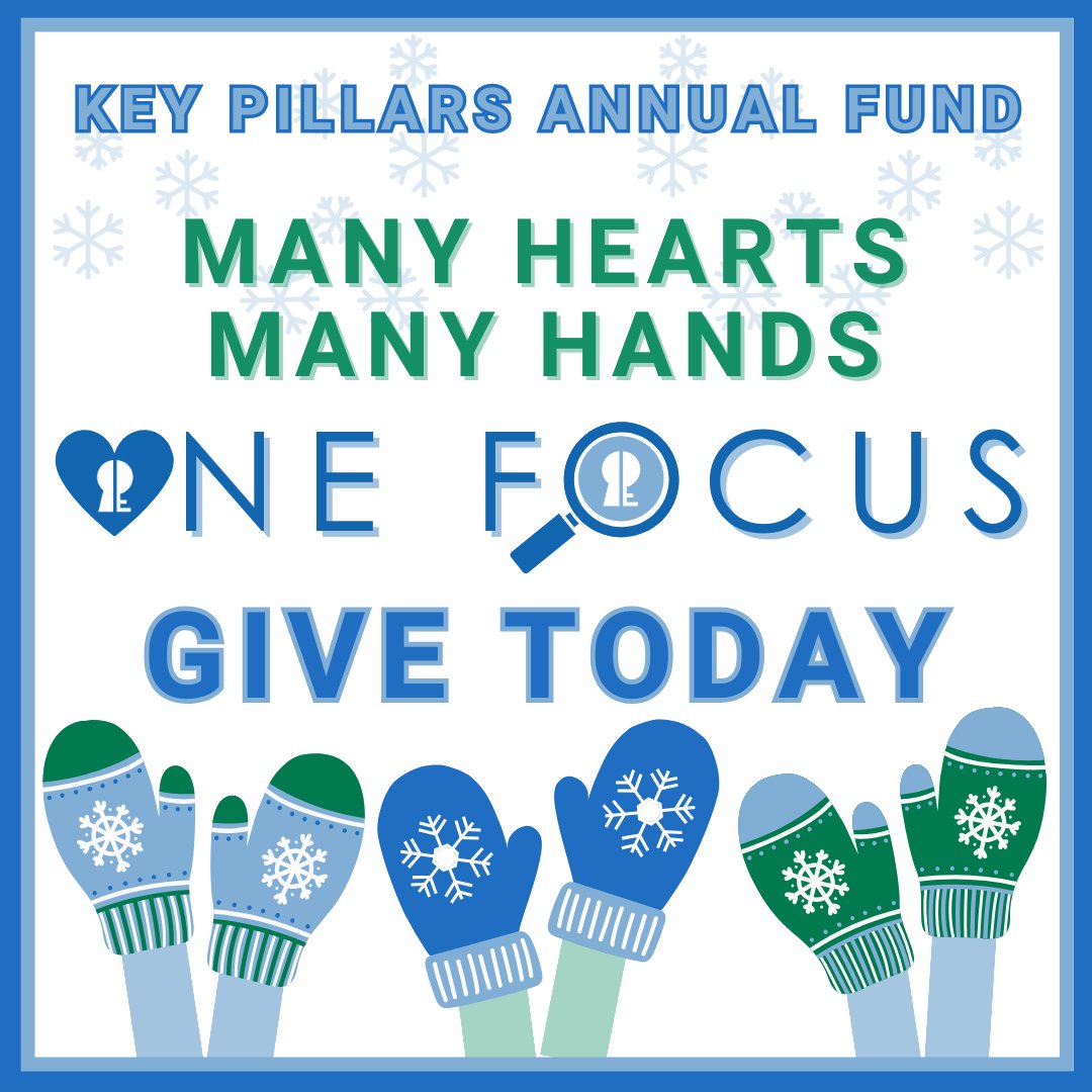 KeySchoolFW's tweet photo. 🎁✨ Give the Gift of Education this Holiday Season! ✨🎁
Together, let's make this holiday season extra special by investing in knowledge, growth, and endless possibilities. 🎁💫
Visit https://t.co/zlG8Jeutrk to make a gift today! 👆🙏 https://t.co/nfLSHpPHEy
