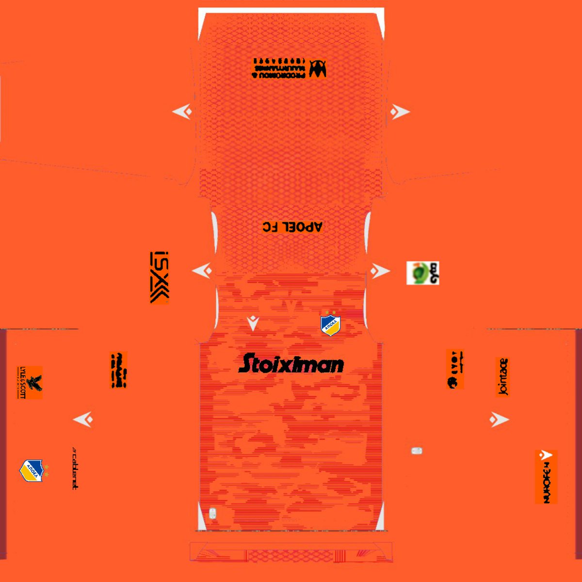 akcedm_kits's tweet photo. Official:APOEL 23-24 SeasonKits #drawing #akcedm #apoelfc #kits #pes2021 #pes21 #peskit #kitmaker #pes #apoelfc #apoel #apoelnicosia #apoelfckits #iroes #apoelfclive #eyoy #prodromoumakriyiannis #jointace #nurofen #lylescott #cyta #ISXFinancial #stoiximan #Macron @apoelfcofficial https://t.co/mo4Rt7ZSv1