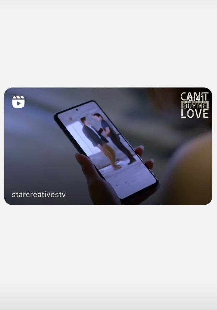 Tinkytinnk's tweet photo. #DonBelle 's IG story • |🤍|

BINGLING TRUTH REVEALED 

#CBMLTrackdown
#CBMLOnNetflixEp41
#DonBelle | #CantBuyMeLove https://t.co/KcIoC3yRuN