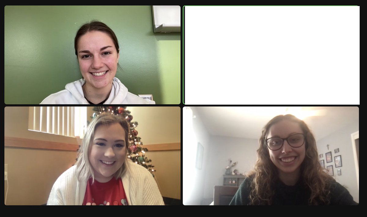 NSLHA1's tweet image. Thank you to our 2023 NSLHA Student Liaisons ￼🌟 We wish you well on the next step of your pre-professional journey and look forward to your continued involvement in the @NSLHA1 #slp2b @unlnsslha @unonsslha