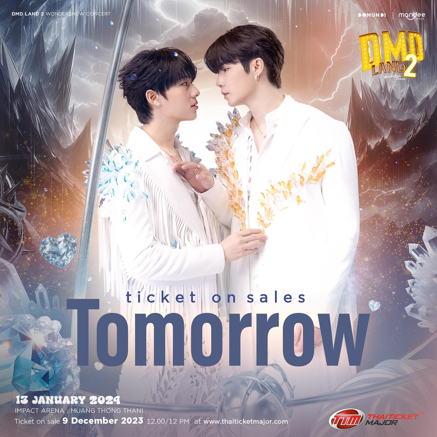 DMD ポスター　直筆サイン　ZeeNuNew maxnat DMD ポスター 直筆サイン ZeeNuNew maxnat