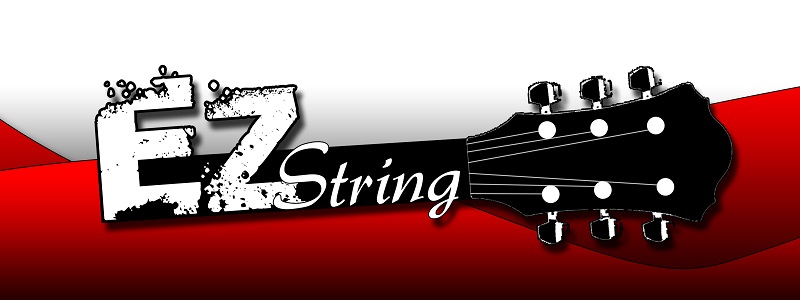 Great Stocking Stuffers! Receive free EZ-Strings with every order avianguitars.ca