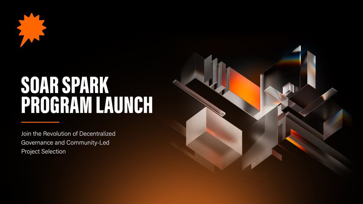 Soar Launchpad tweet media