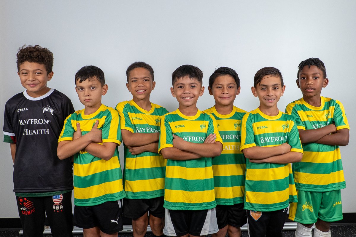 TampaBayRowdies tweet picture