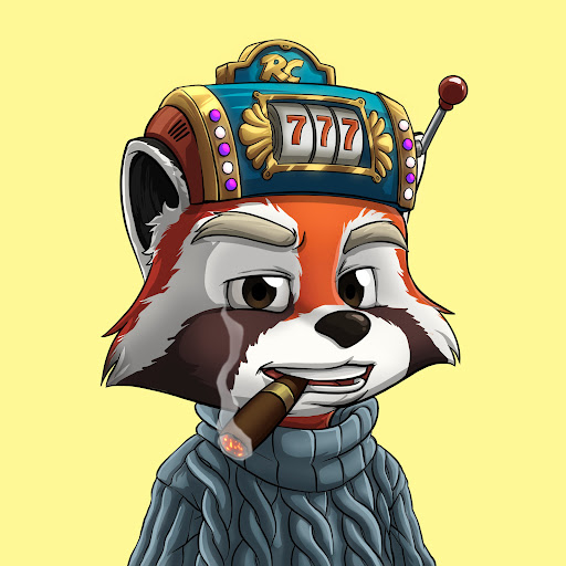 HulkHodlen's tweet image. Rare? @luckylouiegame