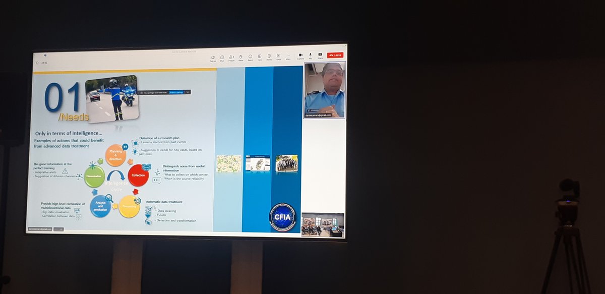 TRACE H2020 (@traceh2020) on Twitter photo The Law Enforcement Technology Symposium has wrapped. Thanks to all of our guests and speakers from <a href="/Europol/">Europol</a> <a href="/UNICRI/">UNICRI</a> <a href="/Gendarmerie/">Gendarmerie nationale</a> <a href="/TRACEH2020/">TRACE H2020</a> <a href="/DarleneProject/">DARLENE Project</a> <a href="/TRIResearch_/">Trilateral Research</a> <a href="/ALUNA_ISF/">ALUNA</a> <a href="/heroes_fct/">HEROES</a> and more. Happy travels! The Law Enforcement Technology Symposium has wrapped. Thanks to all of our guests and speakers from <a href="/Europol/">Europol</a> <a href="/UNICRI/">UNICRI</a> <a href="/Gendarmerie/">Gendarmerie nationale</a> <a href="/TRACEH2020/">TRACE H2020</a> <a href="/DarleneProject/">DARLENE Project</a> <a href="/TRIResearch_/">Trilateral Research</a> <a href="/ALUNA_ISF/">ALUNA</a> <a href="/heroes_fct/">HEROES</a> and more. Happy travels!