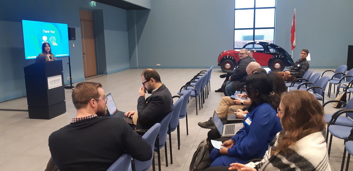 TRACE H2020 tweet media