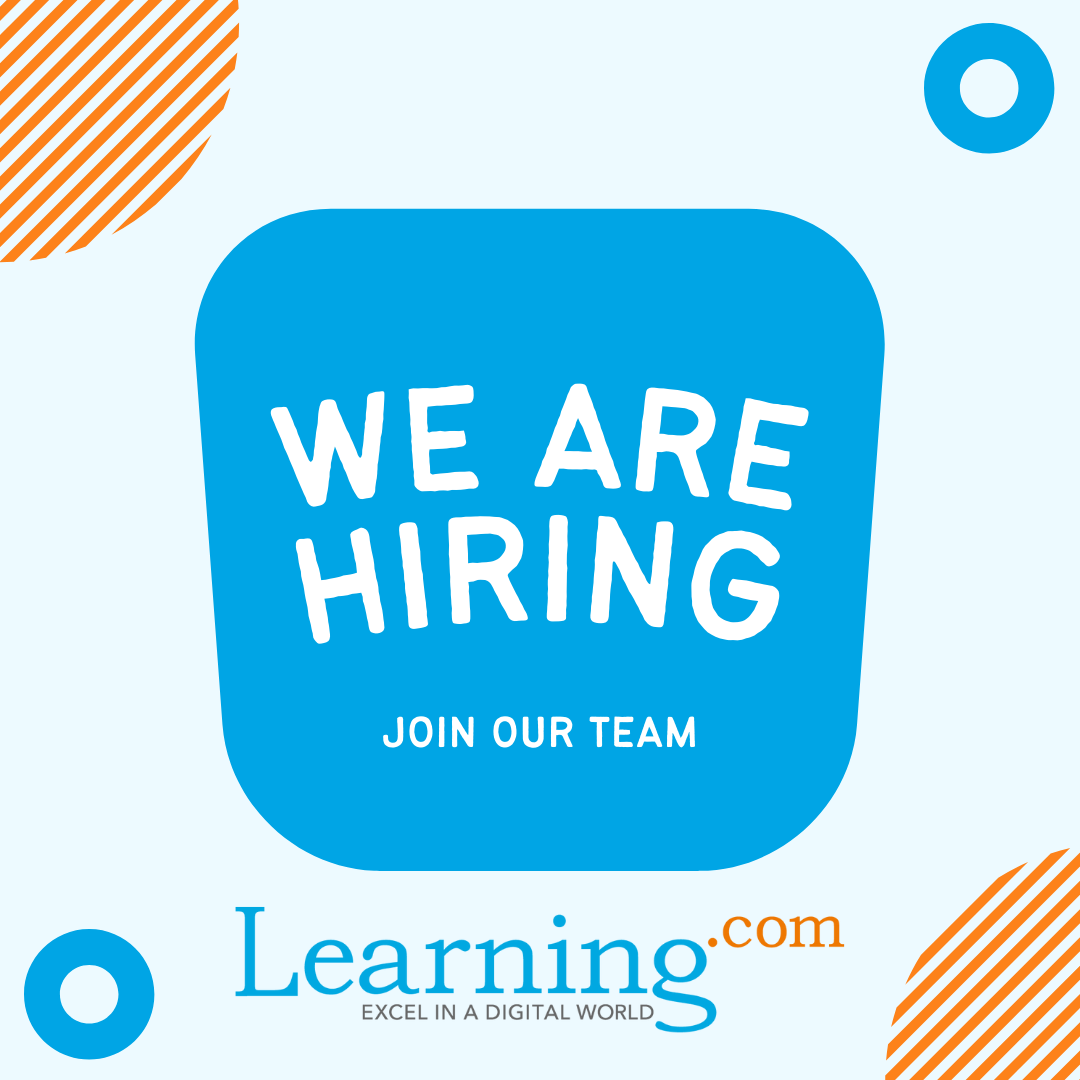 learningdotcom's tweet photo. We're looking for a passionate, experienced Marketing Operations Manager! Learn why Lcom is a #topworkplace several years running and apply today. 

https://t.co/vFJYIV4Uwe https://t.co/giG4JRorLq