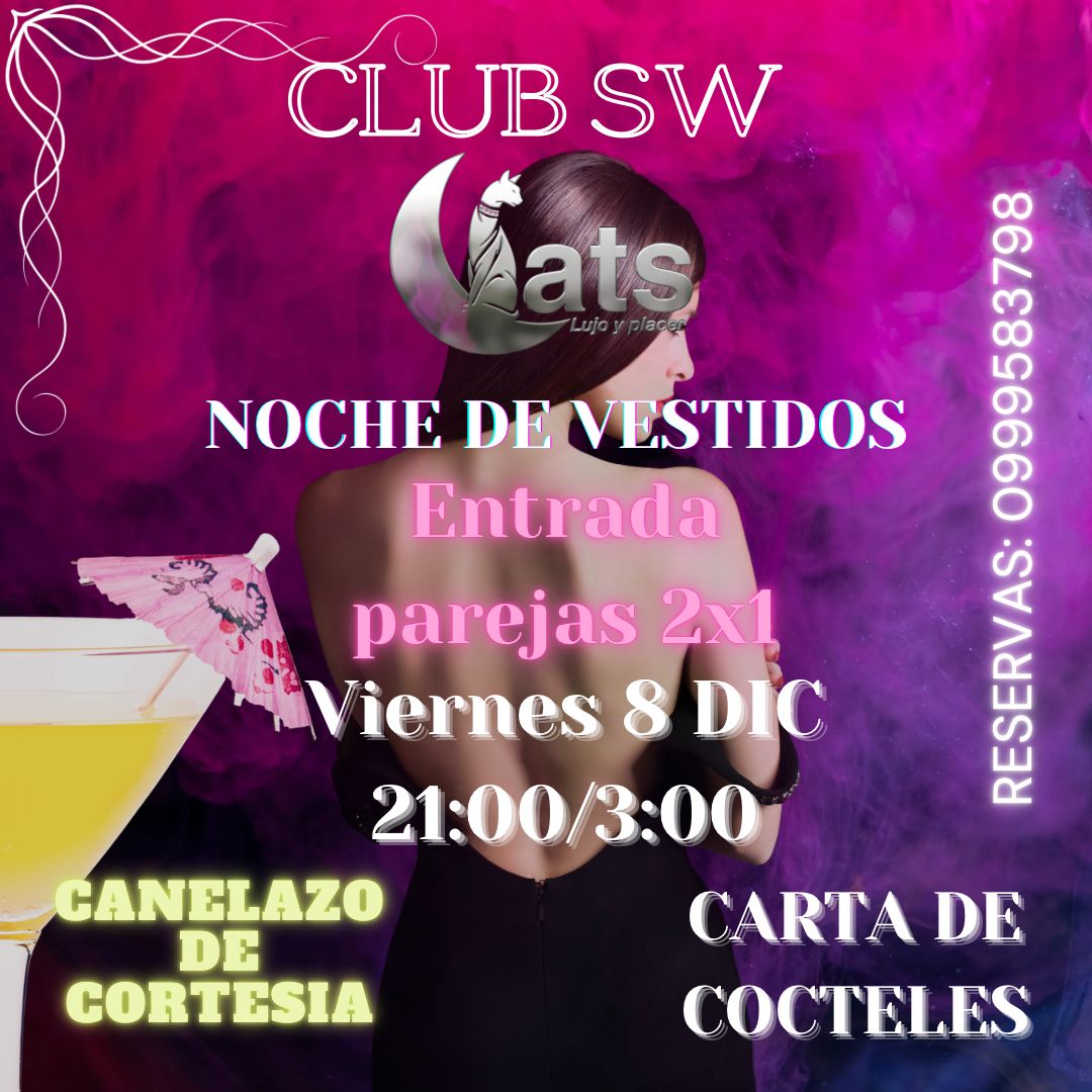 CATS EVENTOS tweet media