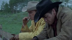 ‘Brokeback Mountain’ was released 18 years ago today.