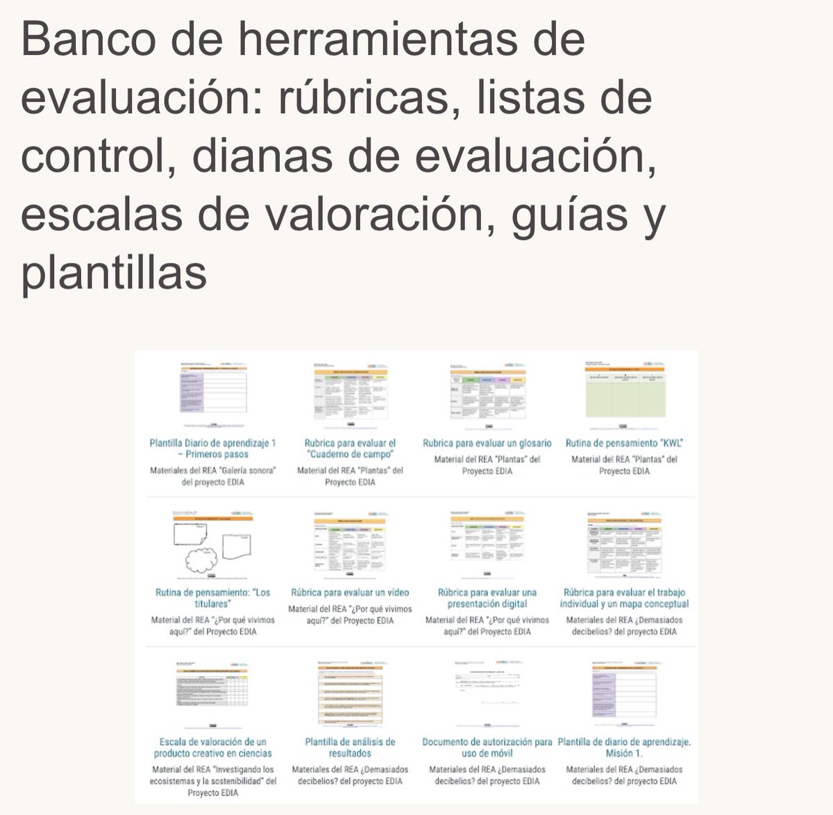 Ayuda para maestros tweet media