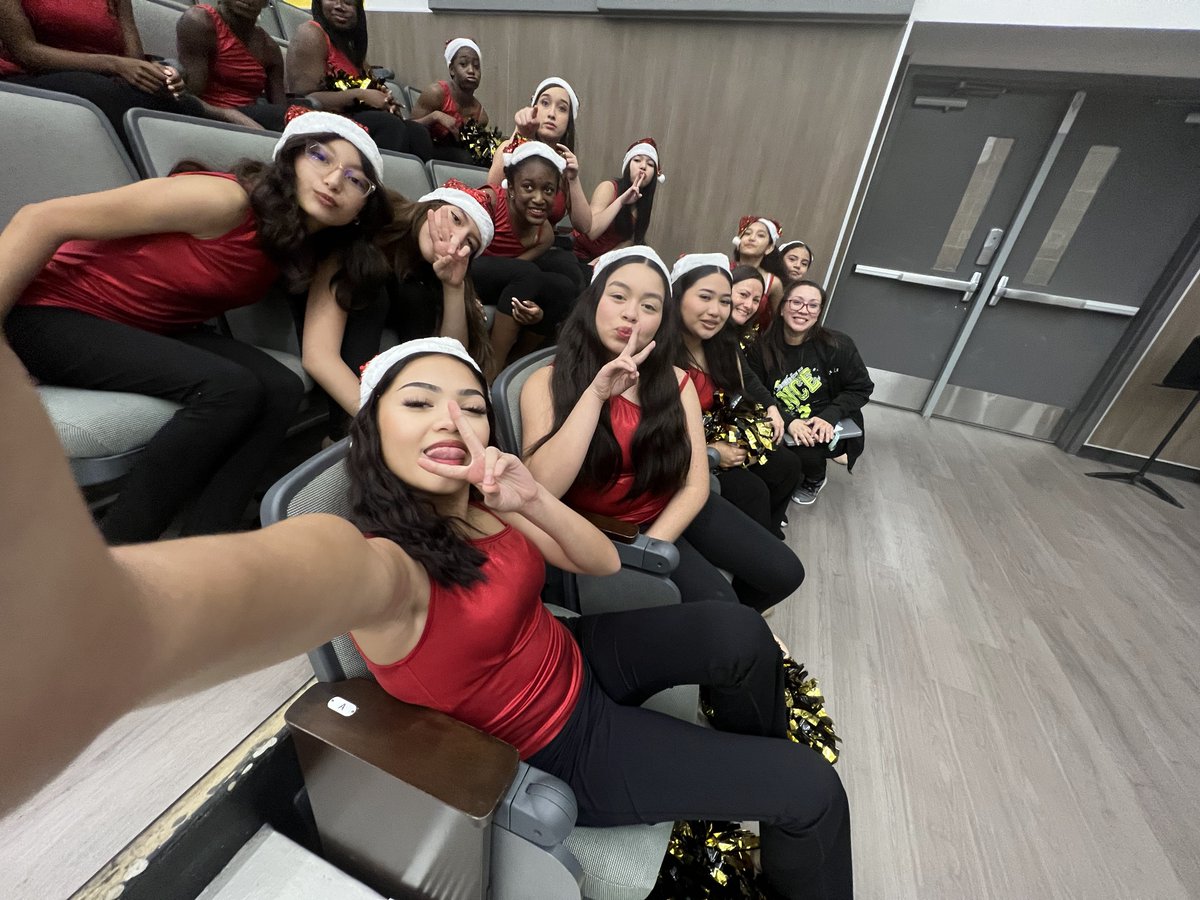 5th Graders tour Roberson Middle School. What a great opportunity to showcase our talented school &amp; organizations, Special Shout Out to RDC . Dance at RMS is the place to be. <a href="/RobersonSpring/">Roberson Middle School</a> <a href="/CeceliaBrumsey/">Cecelia Brumsey</a> <a href="/Ramos_Rosalba81/">Rosalba Ramos</a> <a href="/joerclark/">Joe Clark</a> <a href="/johnnybwilliams/">Johnny B Williams</a> <a href="/SpringISD/">Spring ISD</a>