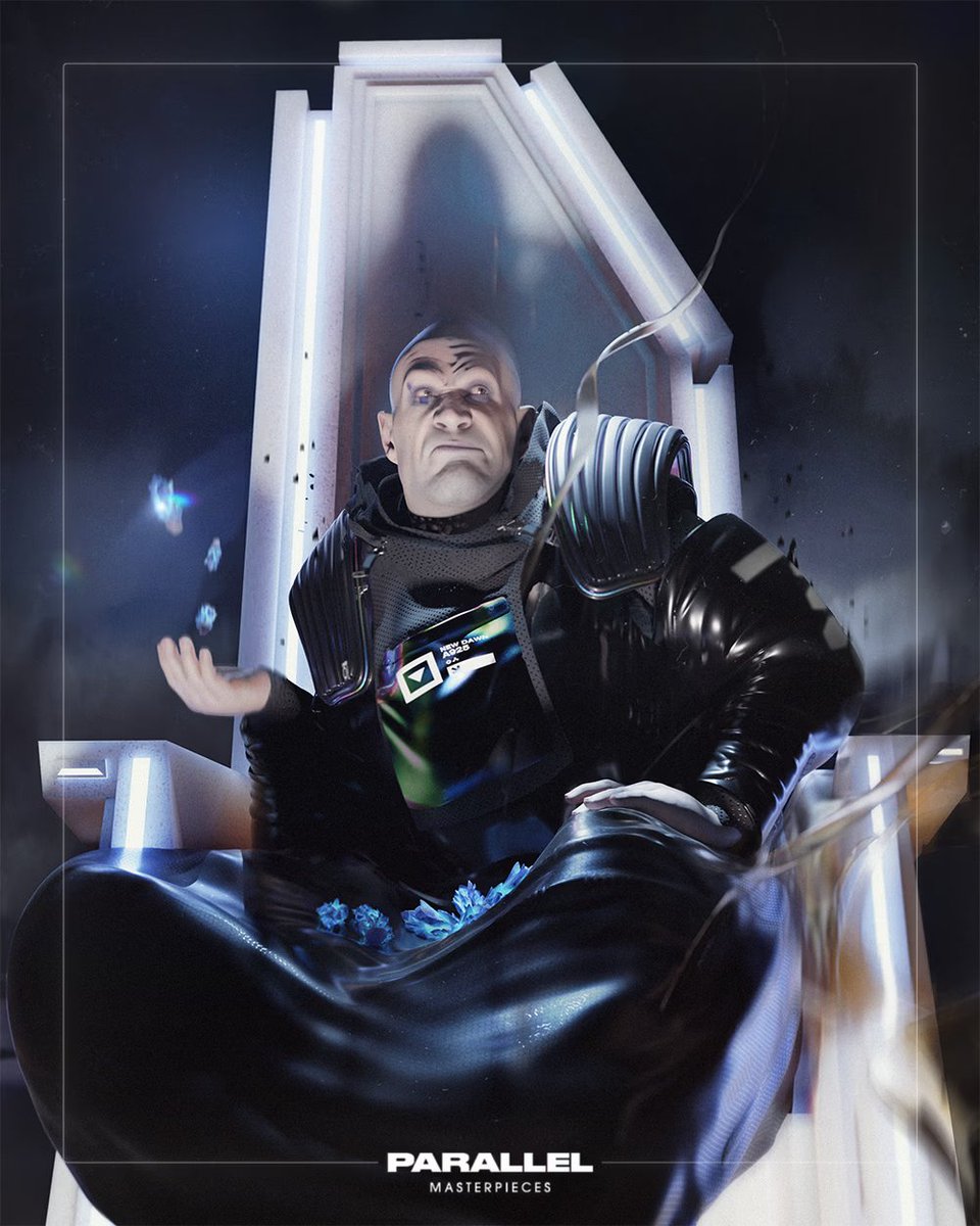 ParallelTCG's tweet photo. Our Season 4: Sinister Ascent SE / MP Giveaway is complete! 

[SE] Cards &amp; the Masterpiece are being distributed now. Congrats to all players who've completed the Season 4 Battlepass.  

Don't forget- this giveaway will be available each upcoming season including Season 5 which… https://t.co/MTytNLIPn0
