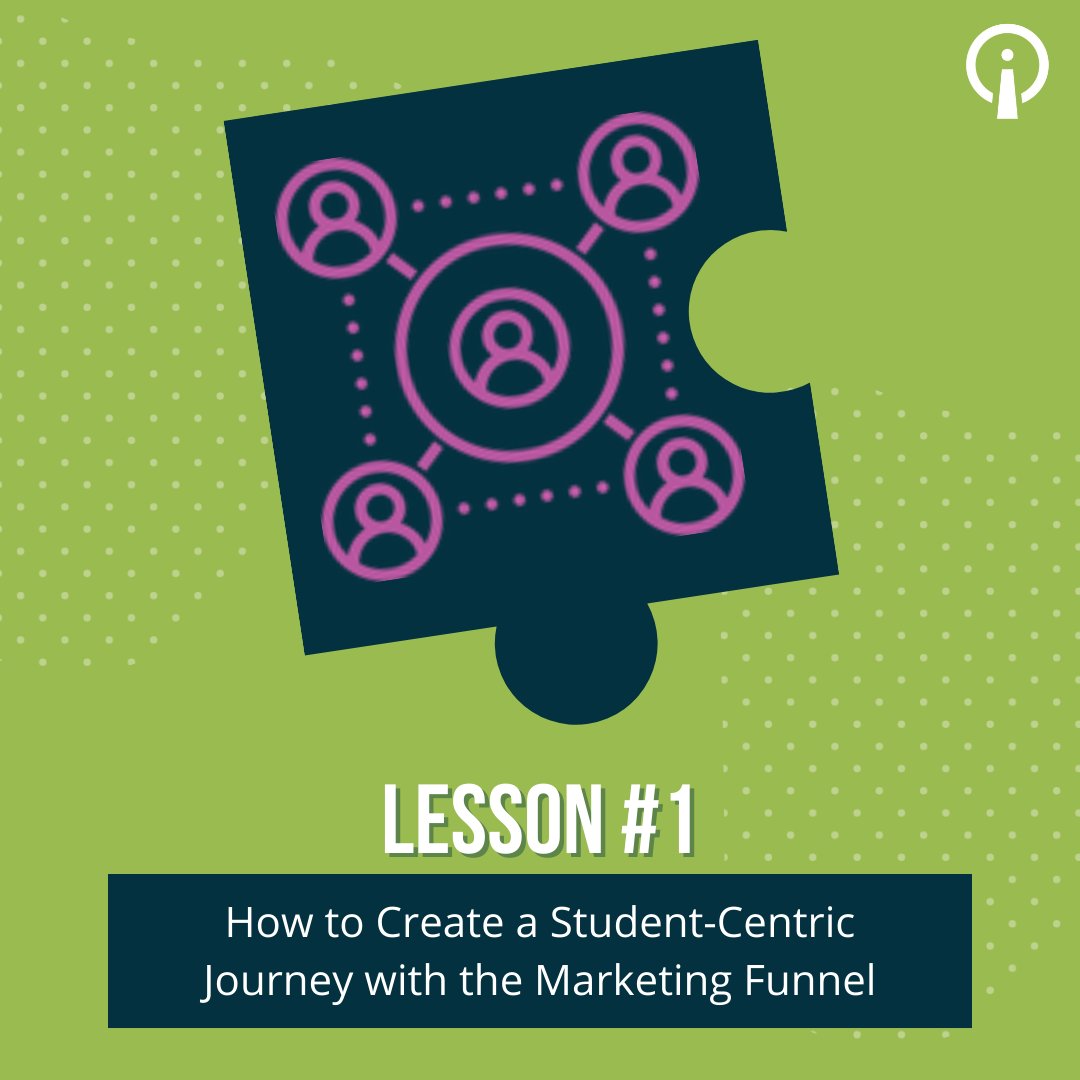 SearchInfluence's tweet photo. 📝Welcome to our Marketing Training Series! 

In this training you will learn how to plan, track, and earn buy-In for your 
higher education marketing strategy.

You can access the training now by clicking the link below.
🔗 https://t.co/CDSoyP8AQ7 
.
.
#SearchInfluence https://t.co/oT2z7628VN