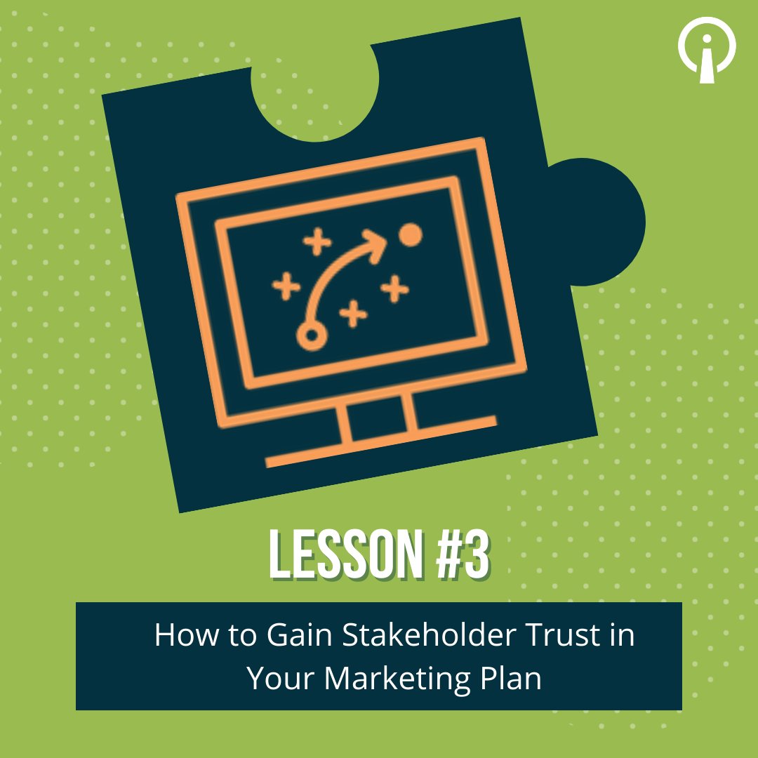 📝Welcome to our Marketing Training Series! 

In this training you will learn how to plan, track, and earn buy-In for your 
higher education marketing strategy.

You can access the training now by clicking the link below.
🔗 hubs.ly/Q02cyR770 
.
.
#SearchInfluence