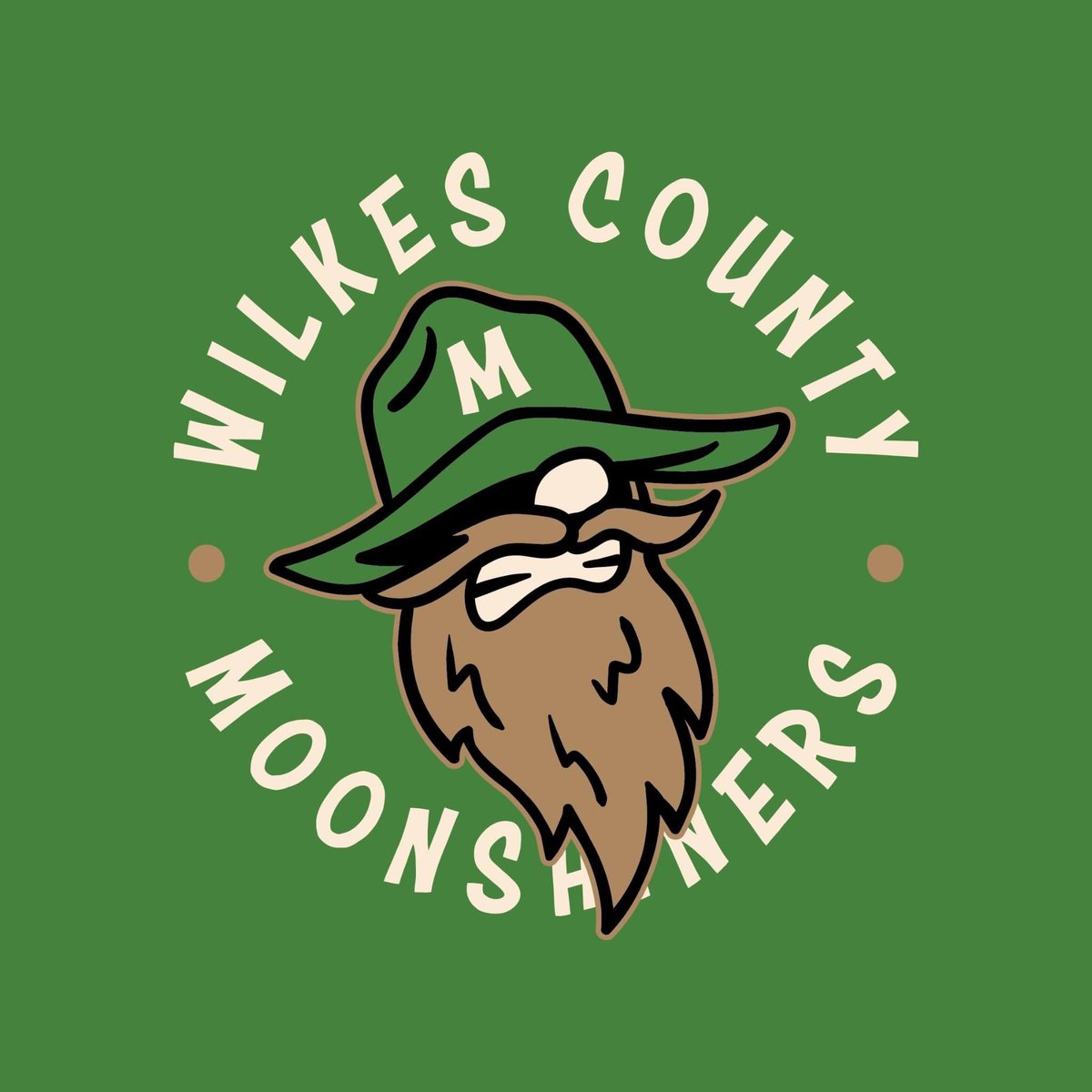 Old North State League baseball is coming to Wilkes County this summer! We are looking for college players! If you are interested in being a part of our inaugural roster or know someone who is looking, please reach out or visit: wilkescountymoonshiners.com wilkescountymoonshiners.com/player-registr…