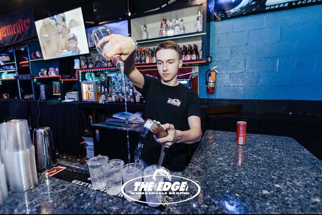 Norfolk Edge (@norfolkedge) on Twitter photo ITS FRIDAY!
<a href="/liamlynch__/">liam lynch</a> has HH 6-9 pm
Half off food and drinks!
9pm NIGHT CREW
<a href="/MisterWehttam/">Matt Lav 🏄♂️</a>
<a href="/alexjter/">ÆX</a>
<a href="/liamlynch__/">liam lynch</a>
🎊🎊🎊🎊🎊🎊🎊🎊🎊🎊🎊🎊🎊🎊 ITS FRIDAY!
<a href="/liamlynch__/">liam lynch</a> has HH 6-9 pm
Half off food and drinks!
9pm NIGHT CREW
<a href="/MisterWehttam/">Matt Lav 🏄♂️</a>
<a href="/alexjter/">ÆX</a>
<a href="/liamlynch__/">liam lynch</a>
🎊🎊🎊🎊🎊🎊🎊🎊🎊🎊🎊🎊🎊🎊