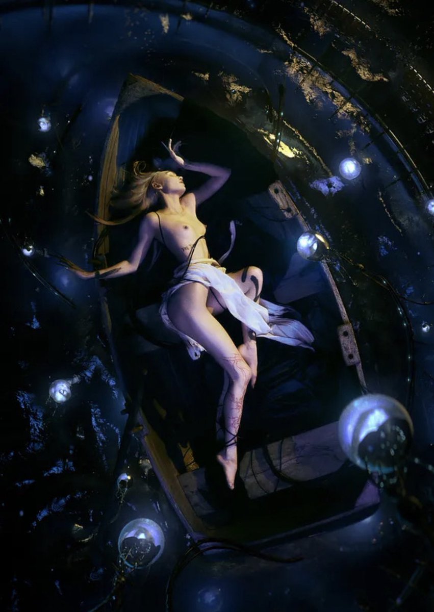 𝖦𝗋𝗂𝗆𝖾𝗌 ⏳ tweet media