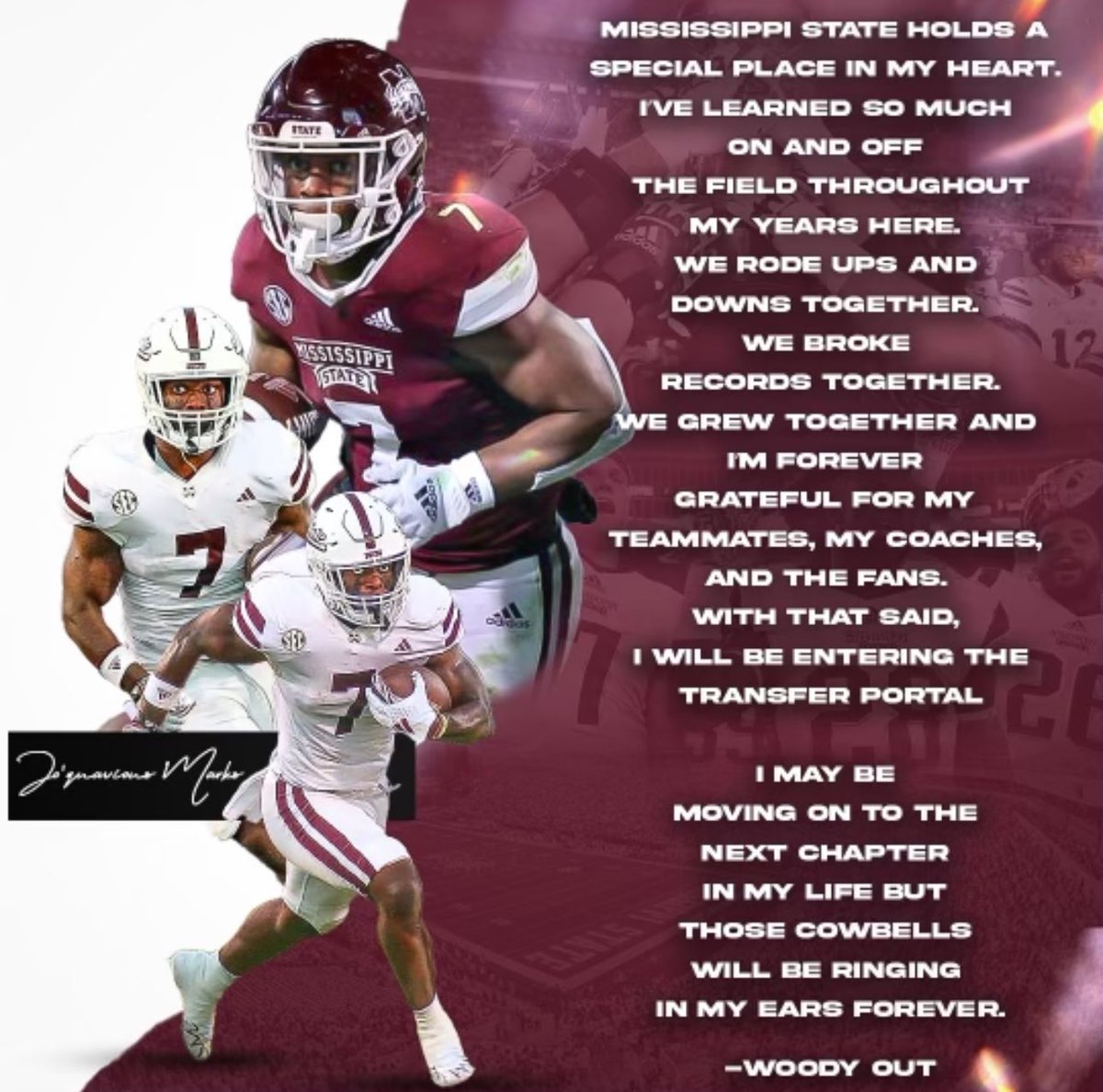 Woody marks tweet media