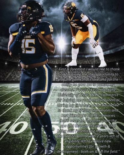 kion_hurd's tweet photo. Next chapter….🦍 https://t.co/0fx1bkAzdG