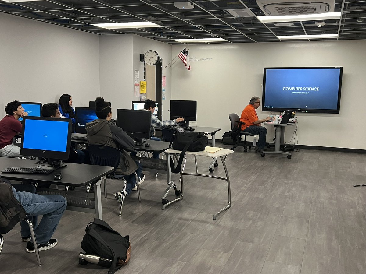 PSJA College Readiness tweet media