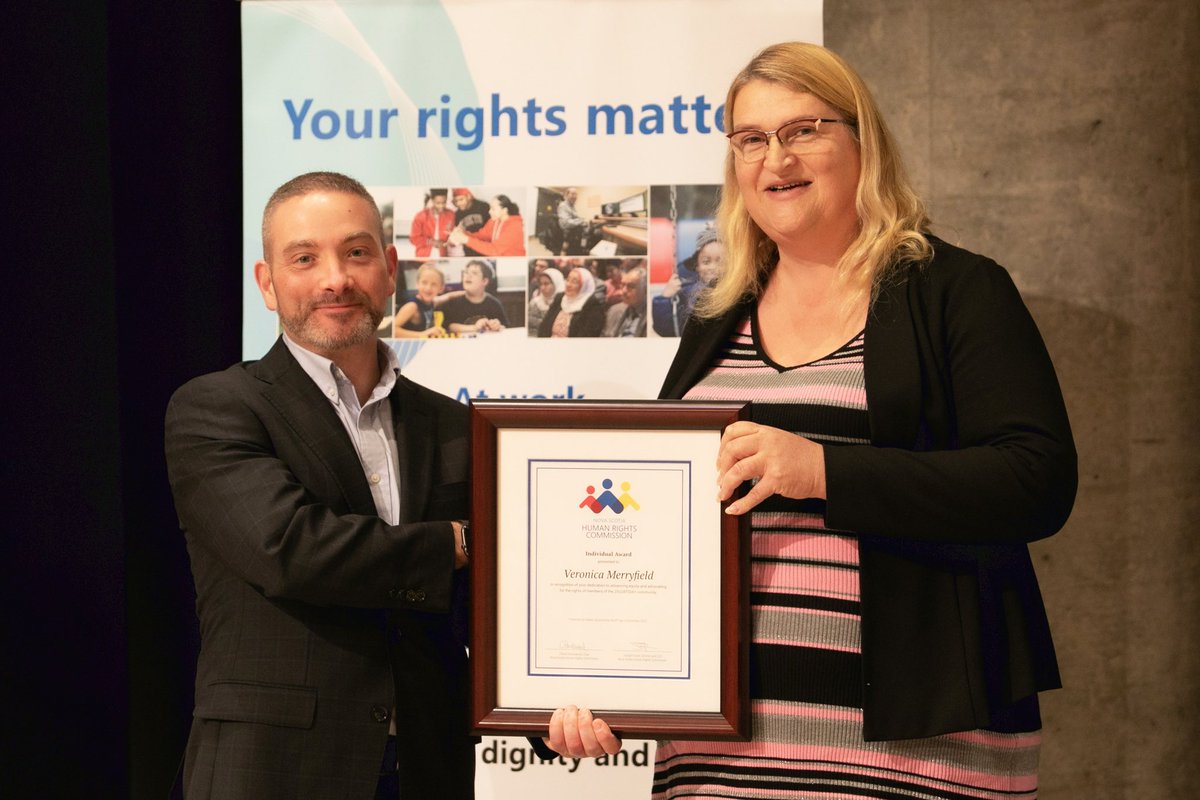 NS Human Rights tweet media