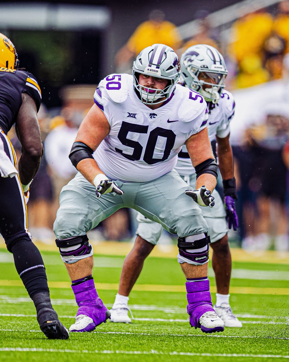 K-State Football tweet media