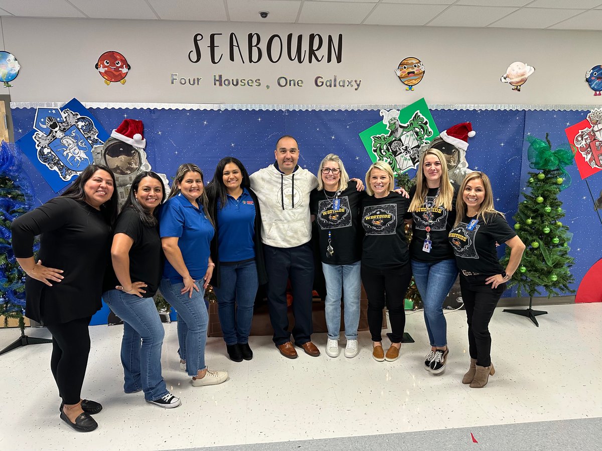 Last week we were at @SeabournElem, this week we were at @OrangeGroveAISD. We got some good feedback and are ready for our next steps. Extremely grateful we were paired up @HoldsworthCentr. @Jldiaz_1 @CastillloLarisa @Grabille2