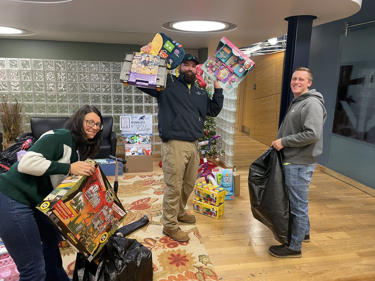 Dustin Construction tweet media