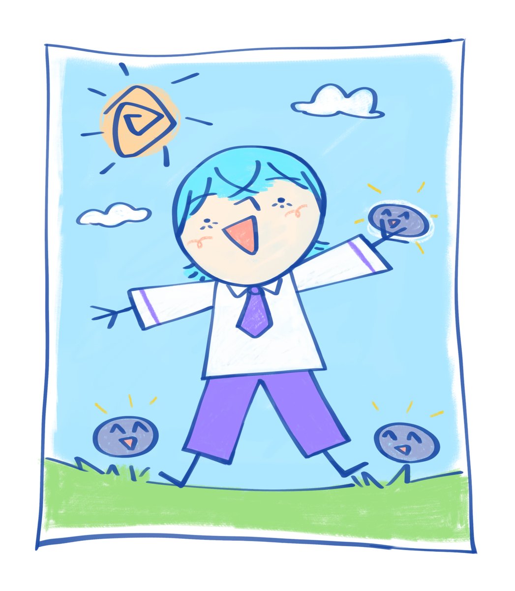 Senkou Seiya tweet media