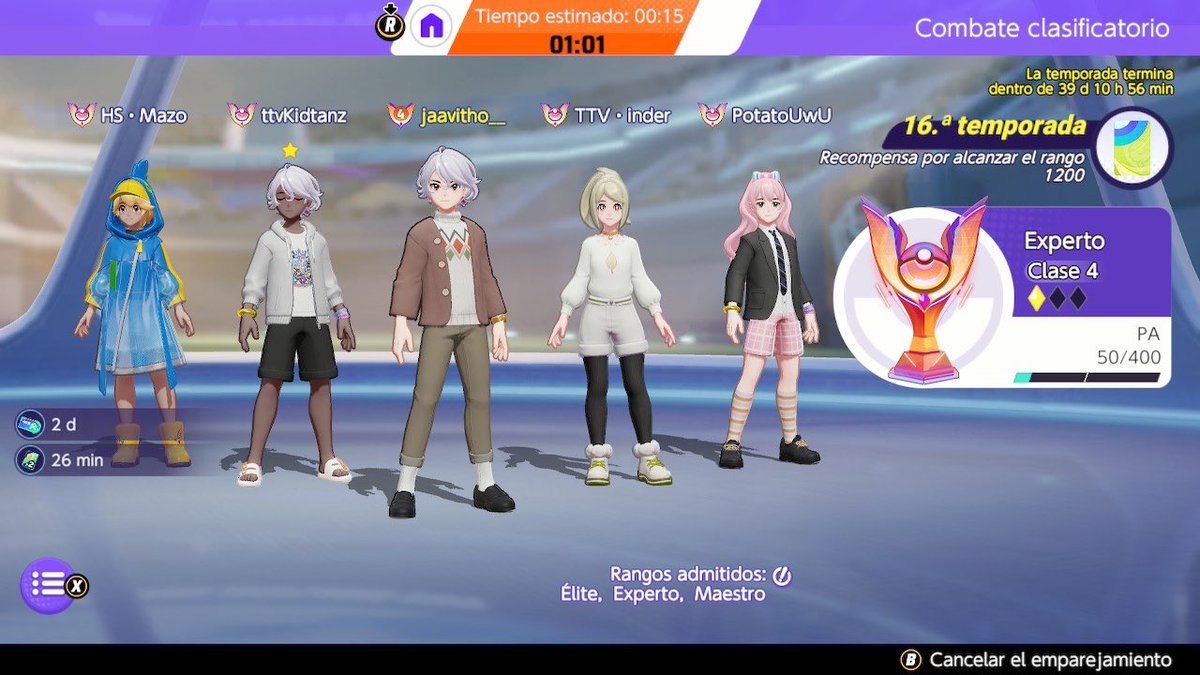 Levi Javitho tweet media