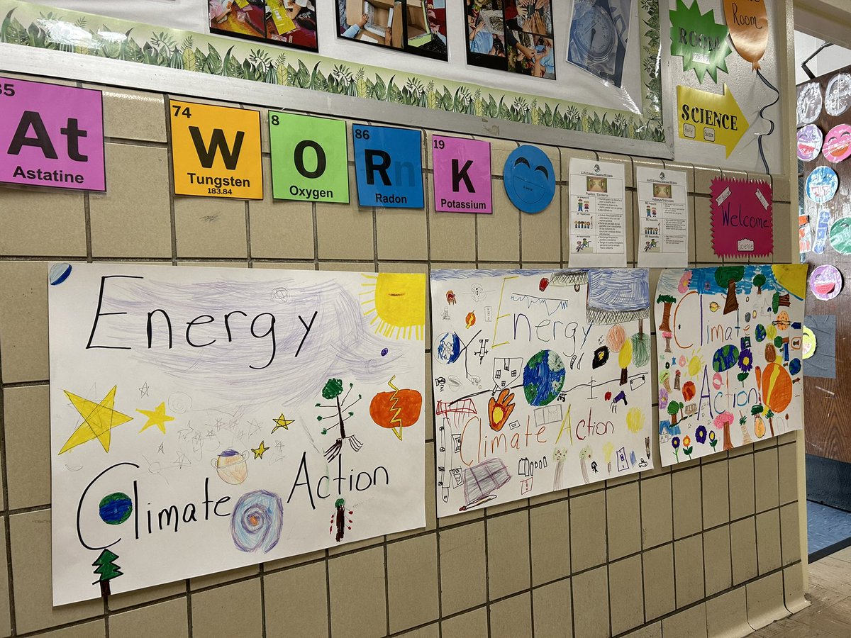 Brian Michael Landano (@brianlandano) on Twitter photo Our Green Team spent the week spreading the word about our Energy Climate Action Day. ♻️☀️ <a href="/CSD31SI/">CSD31StatenIsland</a>
@ps22si <a href="/MLDonath/">Melissa Lamb</a> <a href="/staceyrappaport/">Stacey Rappaport</a> <a href="/ChrisESerrano/">Christopher Serrano</a> <a href="/DrMarionWilson/">Dr. Marion Wilson</a> @D31DSPalton <a href="/CChavezD31/">Christine Chavez</a> <a href="/christineloug14/">Christine Loughlin</a> <a href="/FollowCSA/">CSA</a>
#WeMakeItHappen22
#InspireD31
#elevateD31 #GoGreen Our Green Team spent the week spreading the word about our Energy Climate Action Day. ♻️☀️ <a href="/CSD31SI/">CSD31StatenIsland</a>
@ps22si <a href="/MLDonath/">Melissa Lamb</a> <a href="/staceyrappaport/">Stacey Rappaport</a> <a href="/ChrisESerrano/">Christopher Serrano</a> <a href="/DrMarionWilson/">Dr. Marion Wilson</a> @D31DSPalton <a href="/CChavezD31/">Christine Chavez</a> <a href="/christineloug14/">Christine Loughlin</a> <a href="/FollowCSA/">CSA</a>
#WeMakeItHappen22
#InspireD31
#elevateD31 #GoGreen