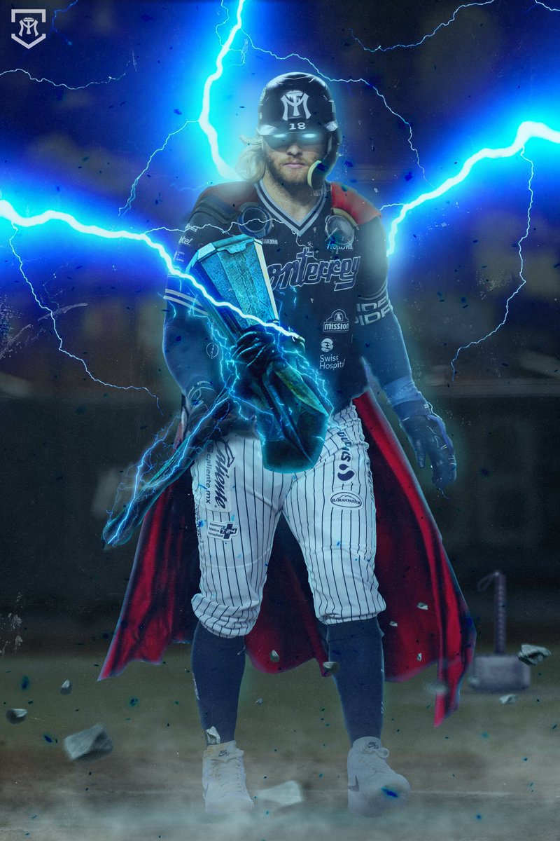 Sultanes de Monterrey tweet media