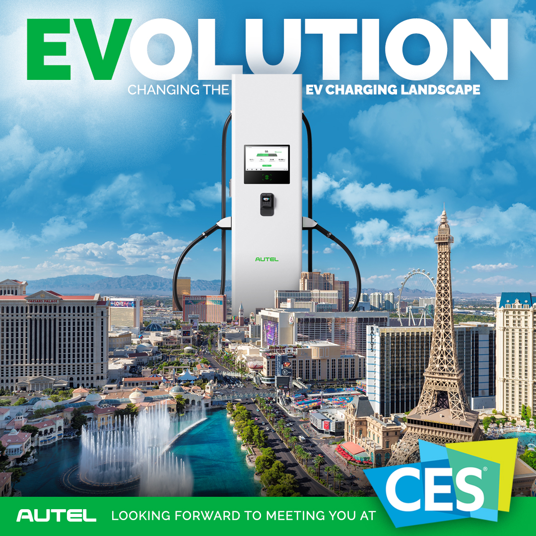 Autel Energy - North America tweet media